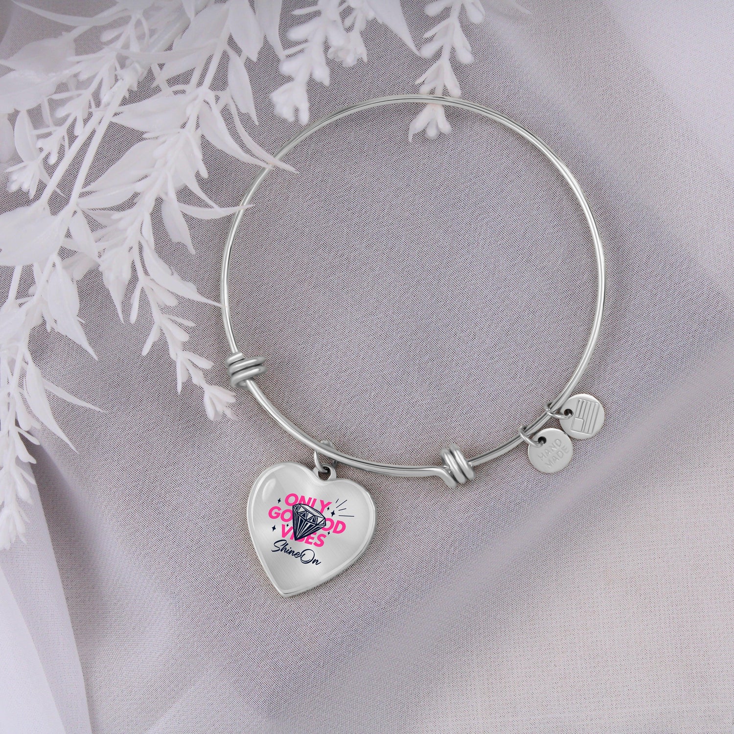 BRACELETS - ALL4THEGIFTOFIT
