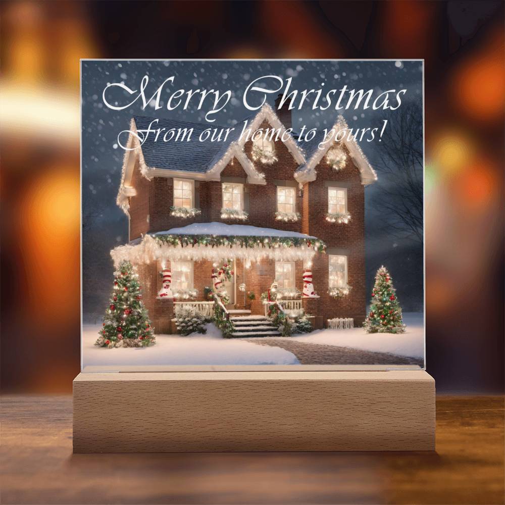 CHRISTMAS