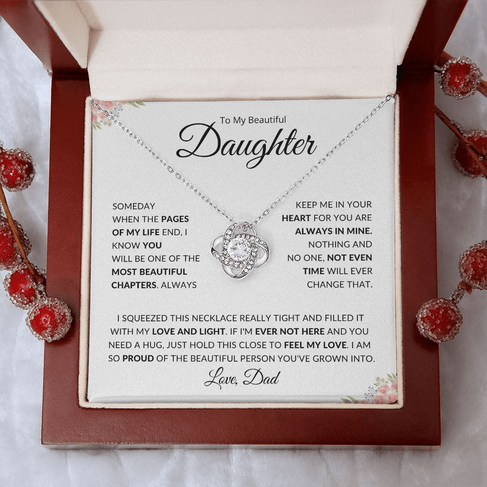 DAUGHTER - ALL4THEGIFTOFIT
