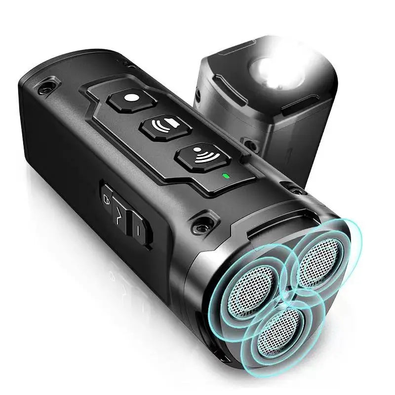 Ultrasonic Dog Trainer & Repeller โ Effective & Safe
