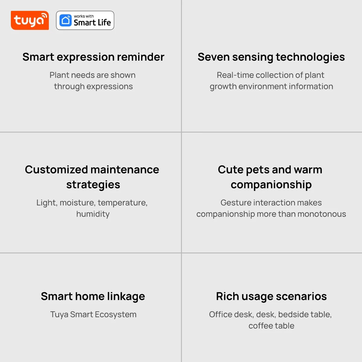 AI Smart Planter β Fun & Easy Plant Care