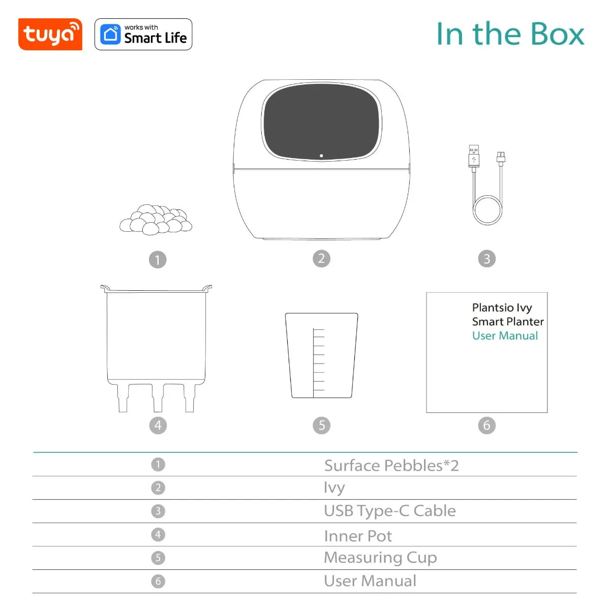 AI Smart Planter β Fun & Easy Plant Care