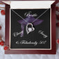 To My Bestie | Fabulously 50 | Gift for 50th Birthday - ALL4THEGIFTOFIT