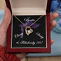 To My Bestie | Fabulously 50 | Gift for 50th Birthday - ALL4THEGIFTOFIT