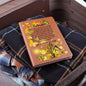 To My Bestie | Always in My Heart | Graphic Leather Journal - ALL4THEGIFTOFIT