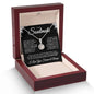 (TOP SELLER π₯)To My Soulmate | Through My Eyes | Eternal Hope Necklace