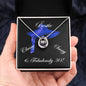 To My Bestie | Fabulously 30 | Gift for 30th Birthday - ALL4THEGIFTOFIT
