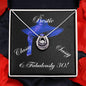 To My Bestie | Fabulously 30 | Gift for 30th Birthday - ALL4THEGIFTOFIT