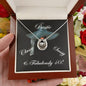 To My Bestie | Fabulously 40 | Gift for 40th Birthday - ALL4THEGIFTOFIT
