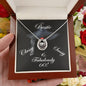 To My Bestie | Fabulously 60 | Gift for 60th Birthday - ALL4THEGIFTOFIT