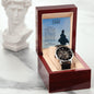 To My Dad Gift Watch | A Daughter's First True Love | Father's Day Gift - ALL4THEGIFTOFIT