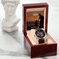 To My Dad Gift Watch | You're One of My Best Friends | Father's Day Gift - ALL4THEGIFTOFIT