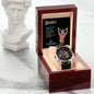 Daddy | Thanks for Being my Hero | Father's Day Gift - ALL4THEGIFTOFIT