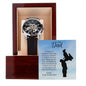 To My Dad Gift Watch | A Daughter's First True Love | Father's Day Gift - ALL4THEGIFTOFIT