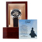 To My Dad Gift Watch | A Daughter's First True Love | Father's Day Gift - ALL4THEGIFTOFIT