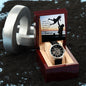 To My Dad Gift Watch | Thank You For Giving Me So Many Memories | Father's Day Gift - ALL4THEGIFTOFIT