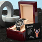 Daddy | Thanks for Being My Hero | Father's Day Gift - ALL4THEGIFTOFIT