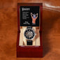 Daddy | Thanks for Being My Hero | Father's Day Gift - ALL4THEGIFTOFIT