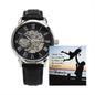 To My Dad Gift Watch | Thank You For Giving Me So Many Memories | Father's Day Gift - ALL4THEGIFTOFIT