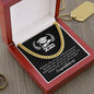 2023 | Congratulations Graduate | Cuban Link Chain - ALL4THEGIFTOFIT