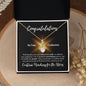 Congratulations | Continue Reaching for the Stars | Alluring Beauty Necklace - ALL4THEGIFTOFIT