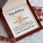 Congratulations | Continue Reaching for the Stars | Alluring BeautyNecklace - ALL4THEGIFTOFIT