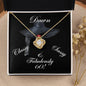 Dawn | Fabulously 60 | Gift for 60th Birthday - ALL4THEGIFTOFIT