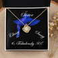 To My Sister | Fabulously 30 | Gift for 30th Birthday - ALL4THEGIFTOFIT