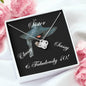 To My Sister | Fabulously 40 | Gift for 40th Birthday - ALL4THEGIFTOFIT