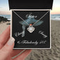 To My Sister | Fabulously 40 | Gift for 40th Birthday - ALL4THEGIFTOFIT