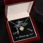 To My Sister | Fabulously 40 | Gift for 40th Birthday - ALL4THEGIFTOFIT