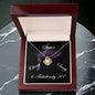 To My Sister | Fabulously 50 | Gift for 50th Birthday - ALL4THEGIFTOFIT