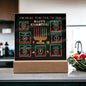 KWANZAA YENU IWE NA HERI - Happy Kwanzaa