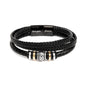 Fore! The Most Tee-rrific Dad | Love You Forever Bracelet - Gift for Father's Day, Birthdays, Holidays or Just Because - ALL4THEGIFTOFIT