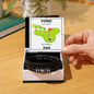Fore! The Most Tee-rrific Dad | Love You Forever Bracelet - Gift for Father's Day, Birthdays, Holidays or Just Because - ALL4THEGIFTOFIT