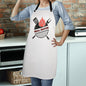 (TOP SELLER π₯)Grill Master Apron - WBR