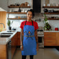 The Grill Master Apron - RB