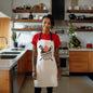 (TOP SELLER π₯)Grill Master Apron - WBR