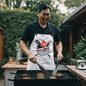 (TOP SELLER π₯)Grill Master Apron - WBR