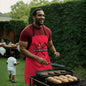 (TOP SELLER π₯)The Grill Master Apron - RBW