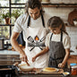 The Grill Master Apron - WB