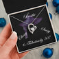 To My Bestie | Fabulously 50 | Gift for 50th Birthday - ALL4THEGIFTOFIT