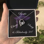 To My Bestie | Fabulously 50 | Gift for 50th Birthday - ALL4THEGIFTOFIT