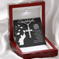 Congratulations Class of 2023 | Cross Necklace - ALL4THEGIFTOFIT