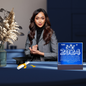 Class of 2024 | SW | A Beautiful Beginning | Square Acrylic LED Plaque