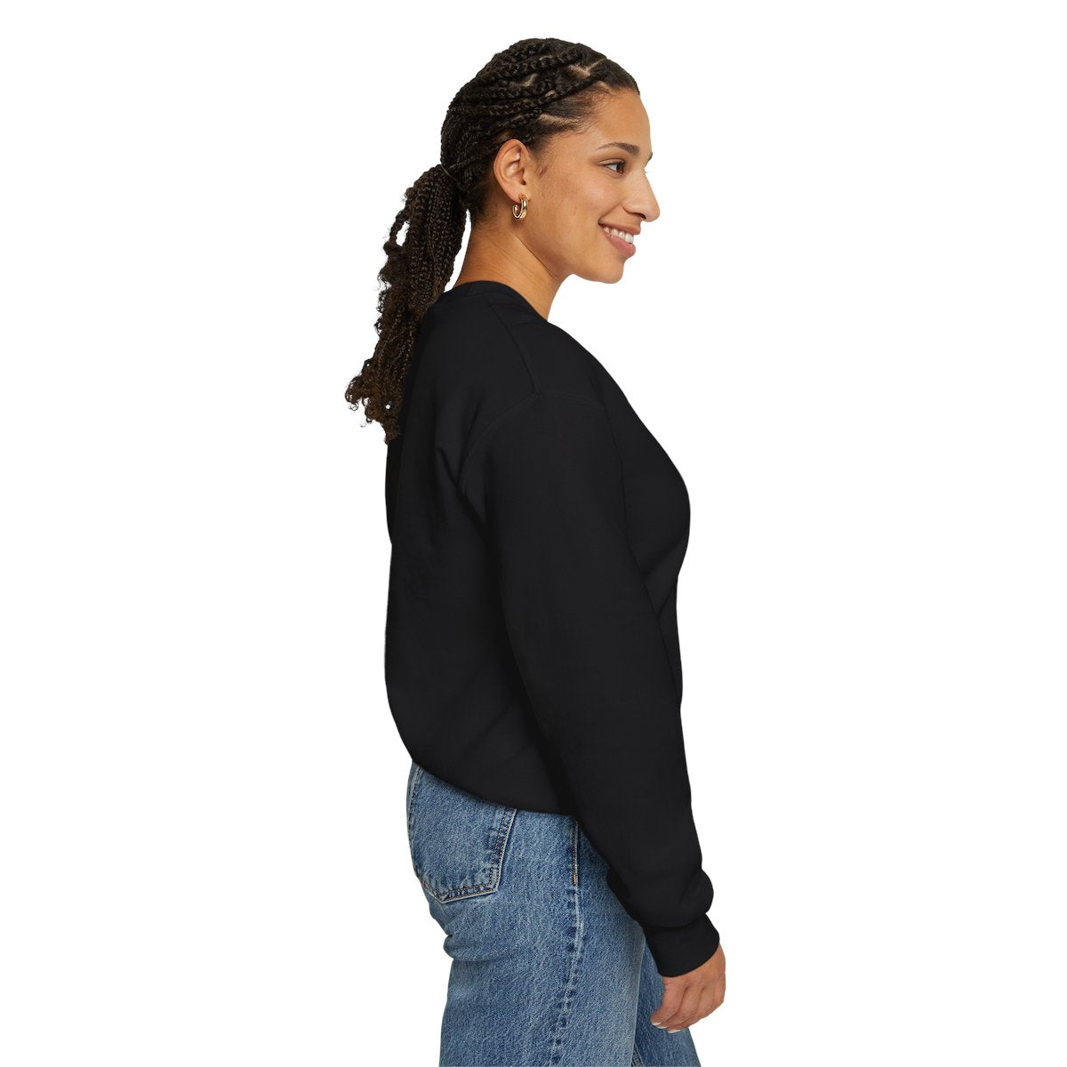 Personalized Mama | Nana - Sweatshirt | Hoodie