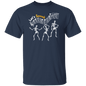 Let's Spook - White Design - ALL4THEGIFTOFIT