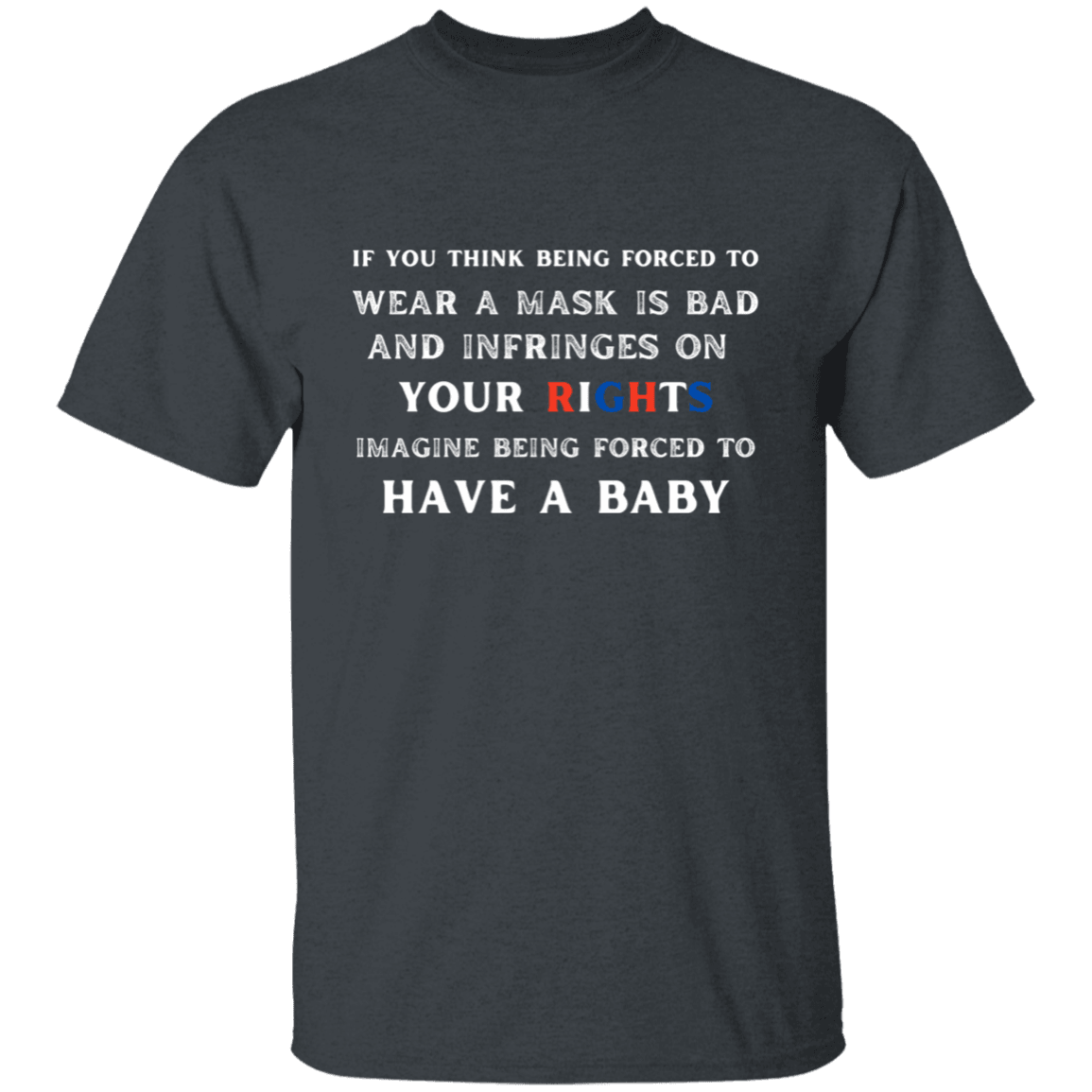 INFRINGING ON YOUR RIGHTS - ALL4THEGIFTOFIT