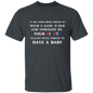 INFRINGING ON YOUR RIGHTS - ALL4THEGIFTOFIT