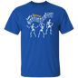 Let's Spook - White Design - ALL4THEGIFTOFIT